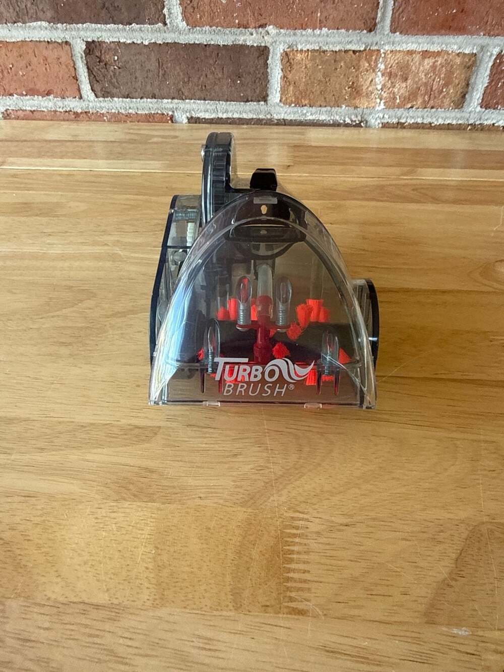 Bissell TurboBrush Hand Tool for Carpet Cleaners, Part 2036652